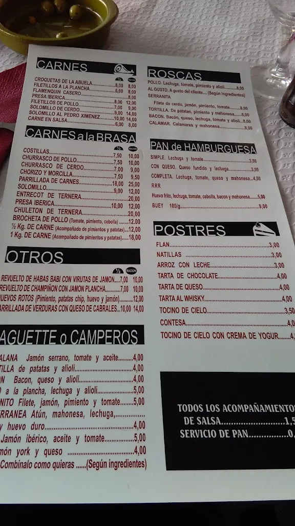 Menu_Las Tres RRR_Archidona_image_2