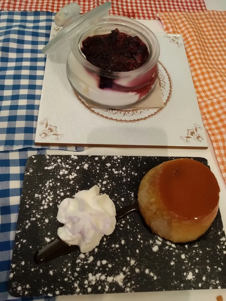 Victor Pimentel_Pizzería La Colmena_Archidona_review