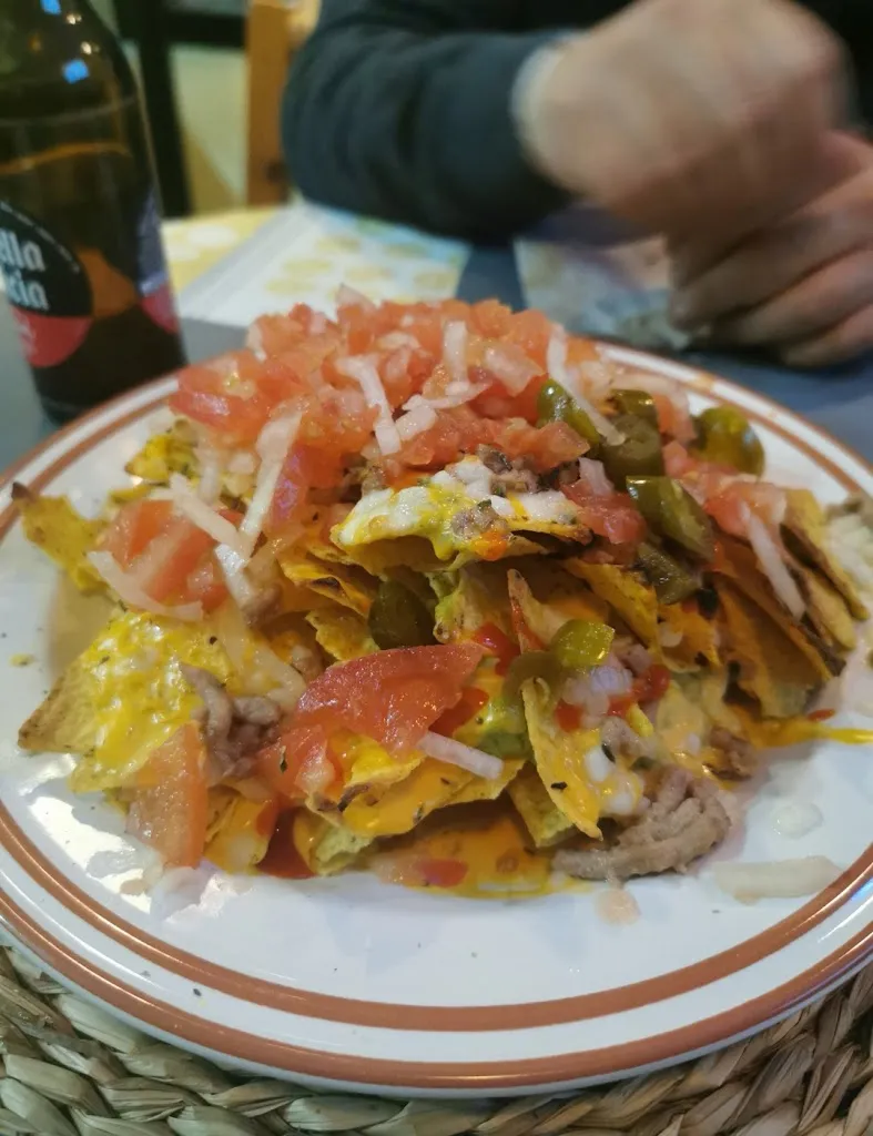 Pizzería La Colmena_Archidona_slider_image_2