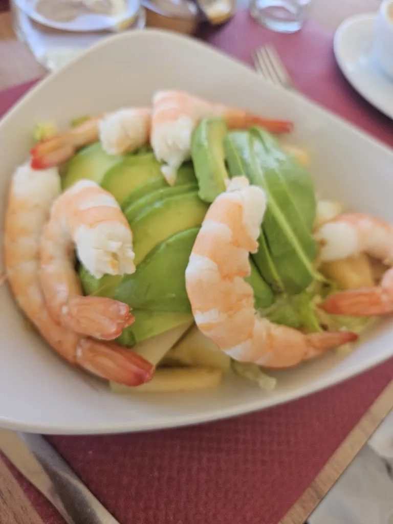 Soheyla Stammann_Restaurante Casa Manolo_Archidona_review