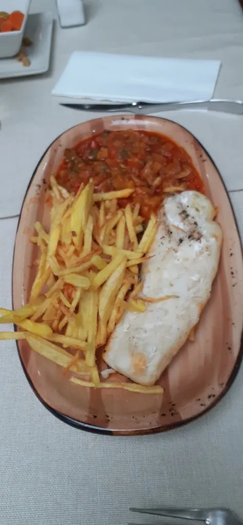 michael riches_Restaurante Casa Manolo_Archidona_review