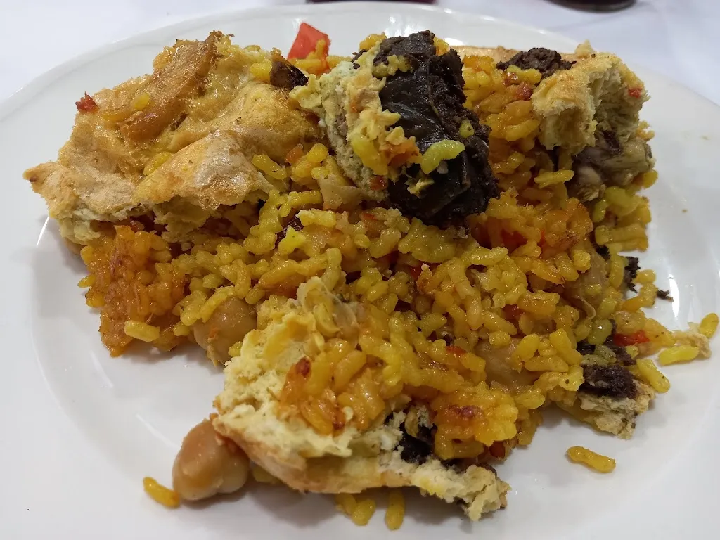 Menu_RAFEL Restaurant_Pego_image_5