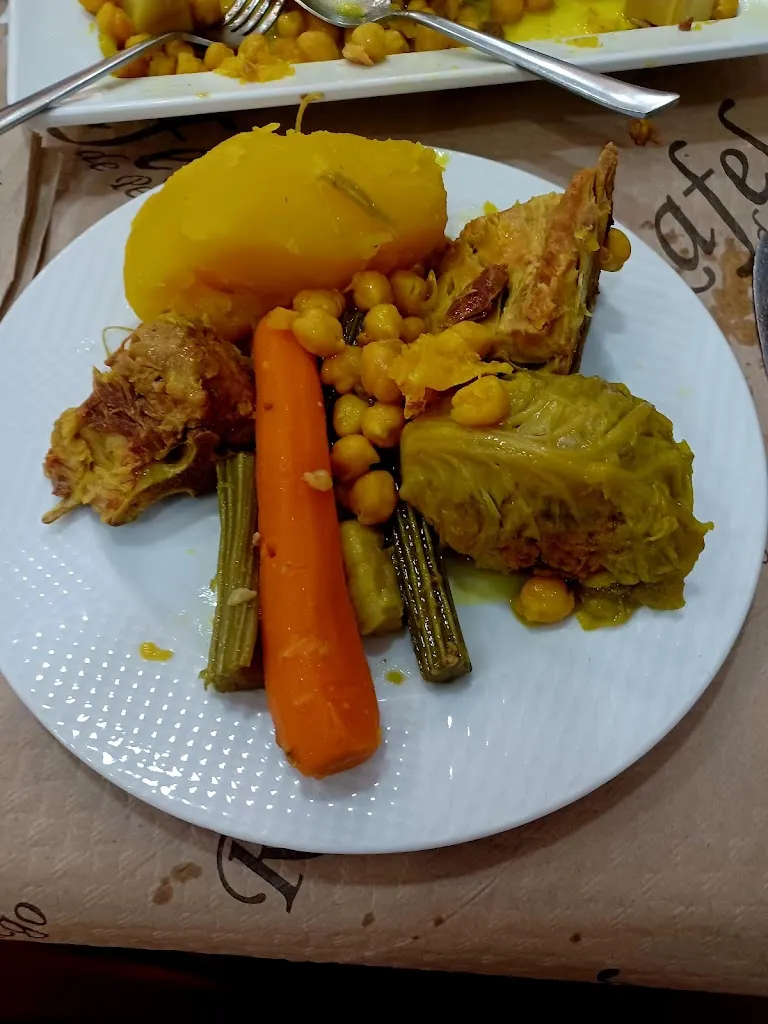 Menu_RAFEL Restaurant_Pego_image_6