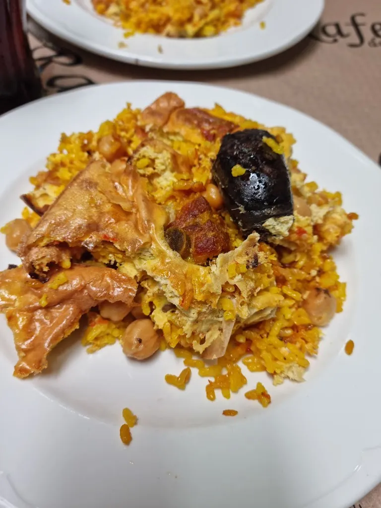 Menu_RAFEL Restaurant_Pego_image_7