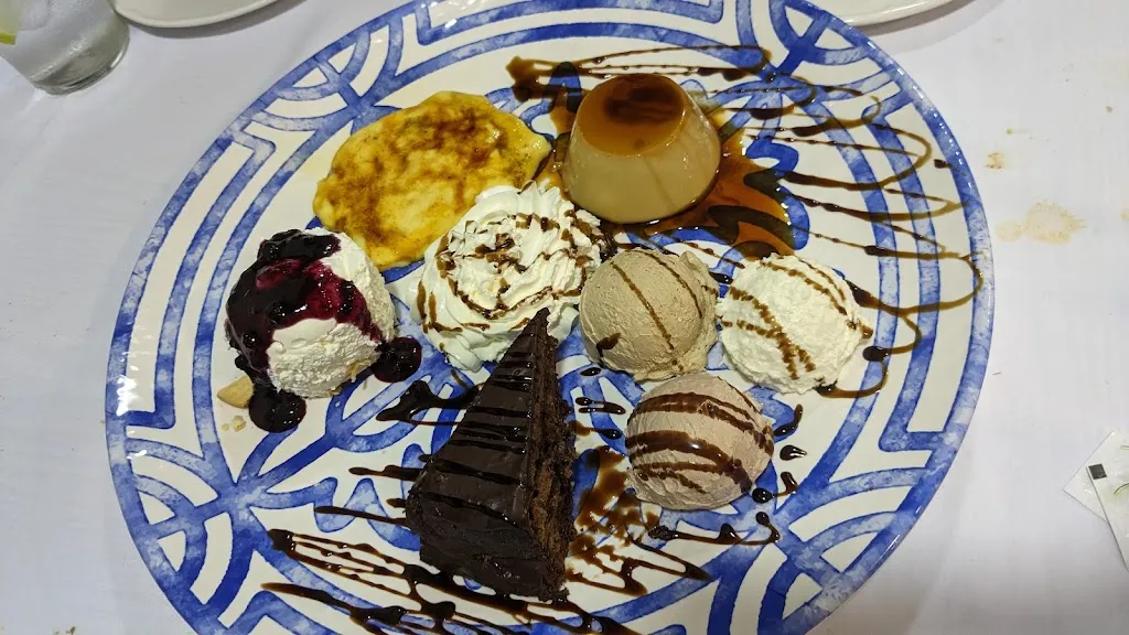 Antonio Aguilera_RAFEL Restaurant_Pego_review