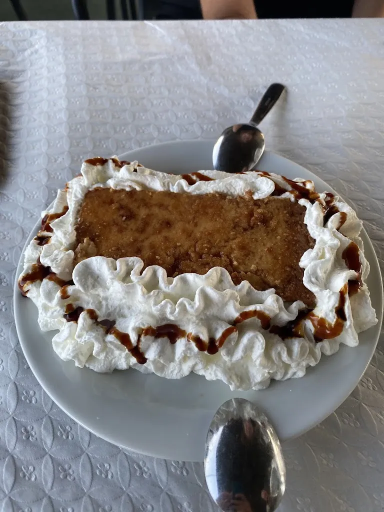 Lorenzo_Bar Restaurante La Estación_Archidona_review