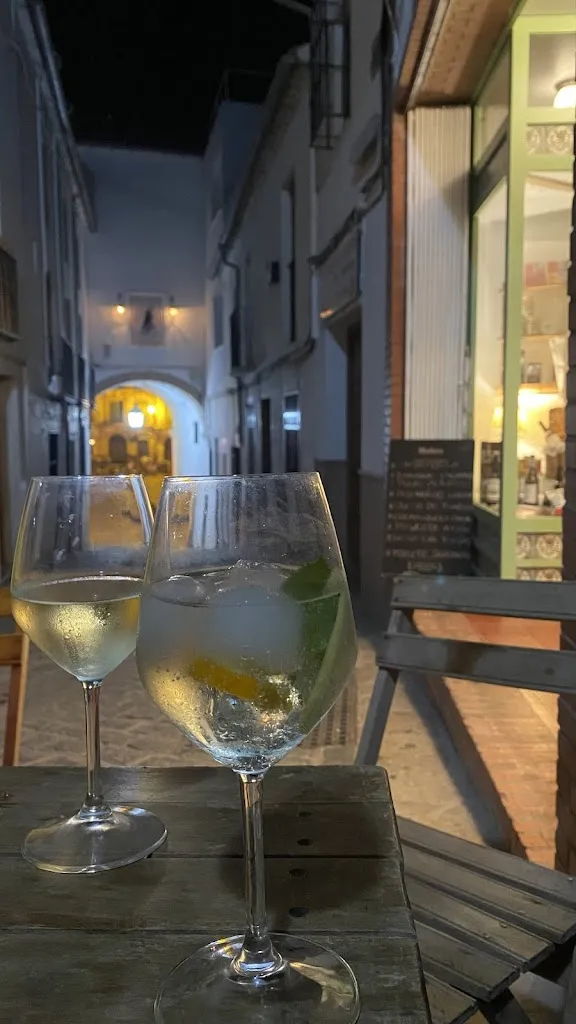 Gloria Gómez_Matarile Abaceria - Taberna_Archidona_review