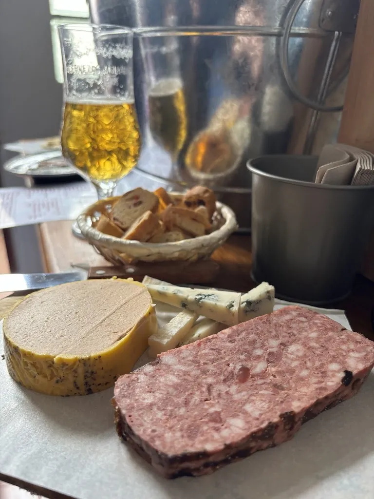 Mapadi_Matarile Abaceria - Taberna_Archidona_review