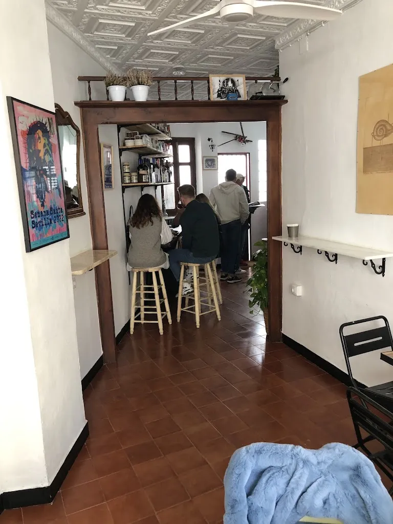 Martín Murillo Prados_Matarile Abaceria - Taberna_Archidona_review