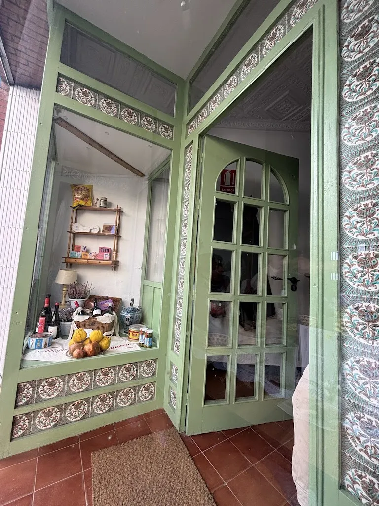 Matarile Abaceria - Taberna restaurant in Archidona