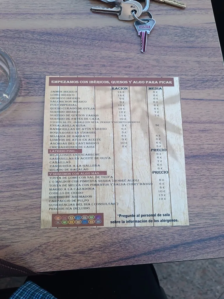 Malavida Lennon_La Pechá de Archidona_Archidona_review