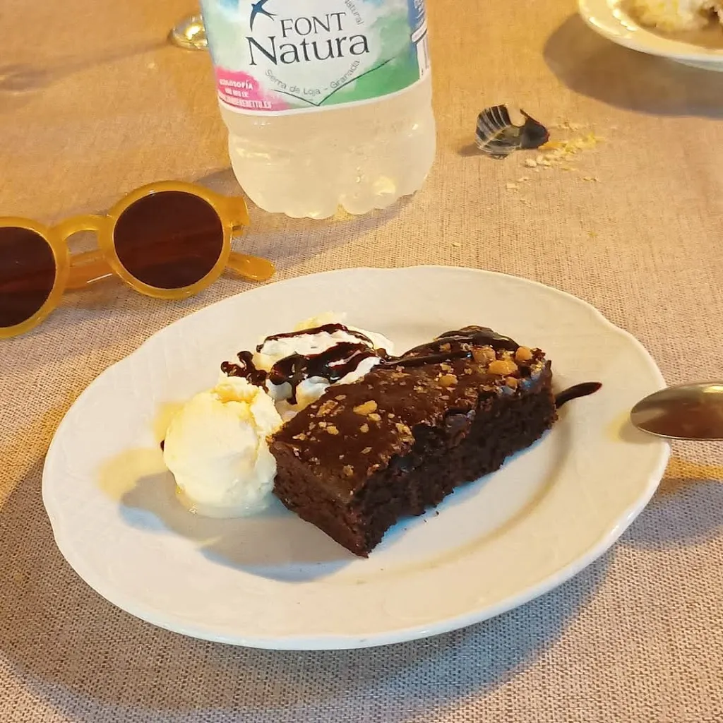 Menu_Hotel Escua_Archidona_image_5