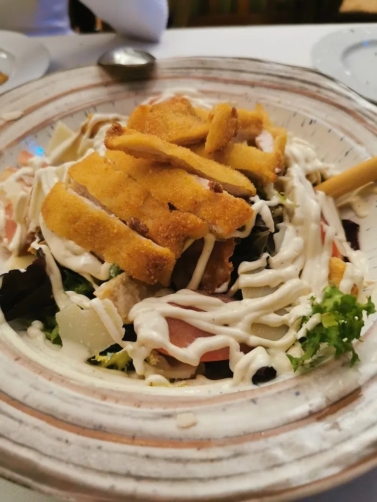 Menu_Hotel Escua_Archidona_image_7