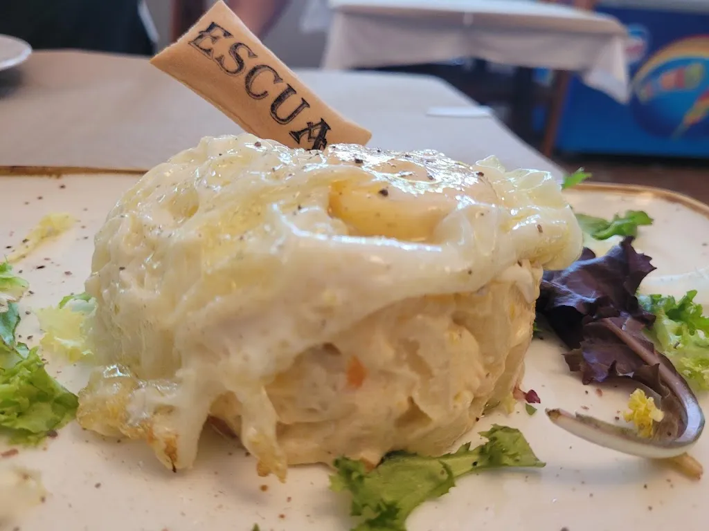 Menu_Hotel Escua_Archidona_image_8