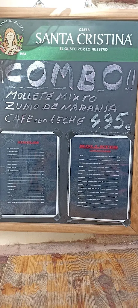Menu_Cafeteria Laralba_Archidona_image_3