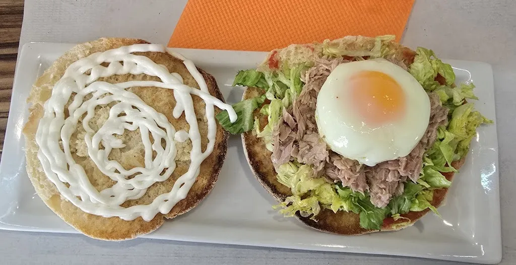 umar faruque_Cafeteria Laralba_Archidona_review