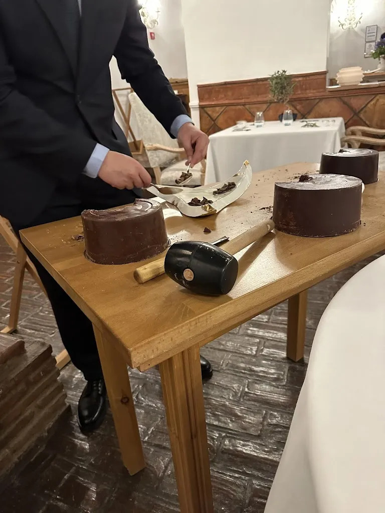 David Holzner_La Finca_Archidona_review