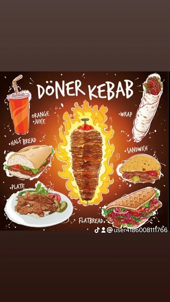 Menu_Chef Del Kebab_Archidona_image_4
