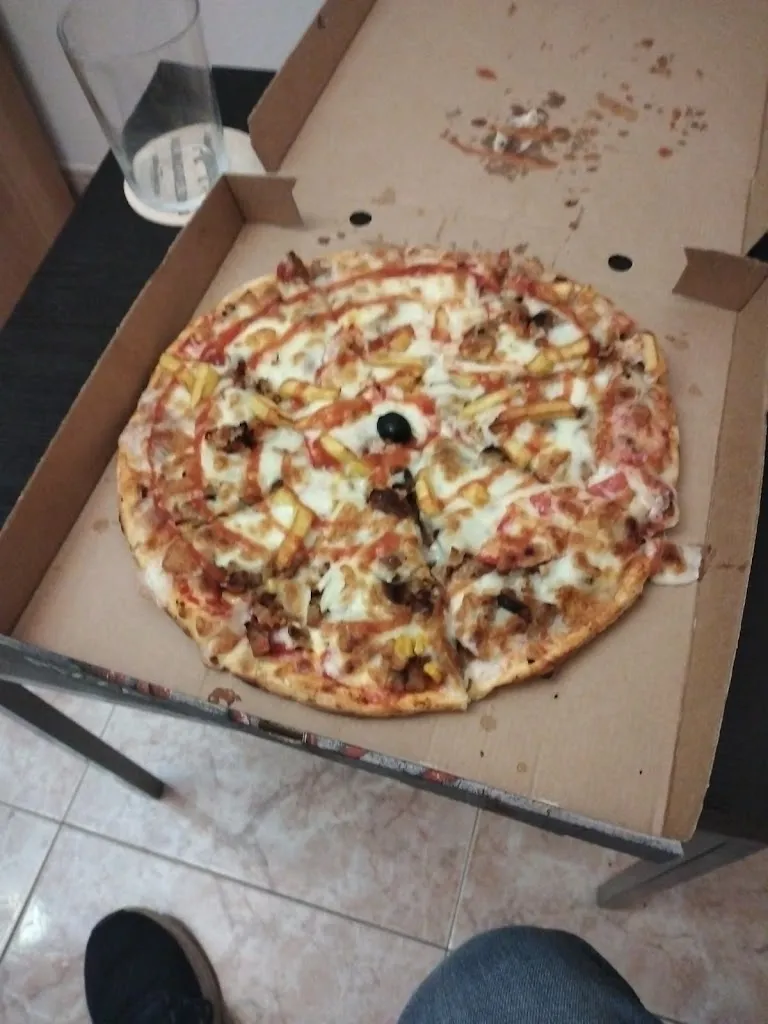 Javier Aguilera Aranda_Chef Del Kebab_Archidona_review