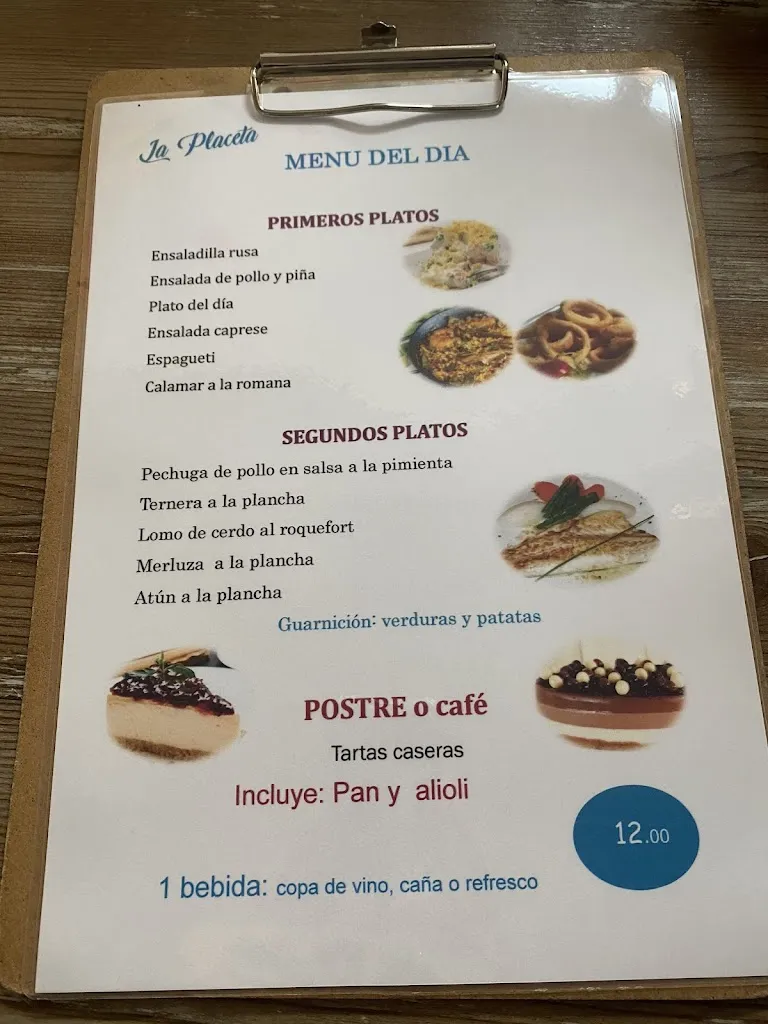 Menu_LA PLACETA BISTRO PIZZA_Pego_image_2