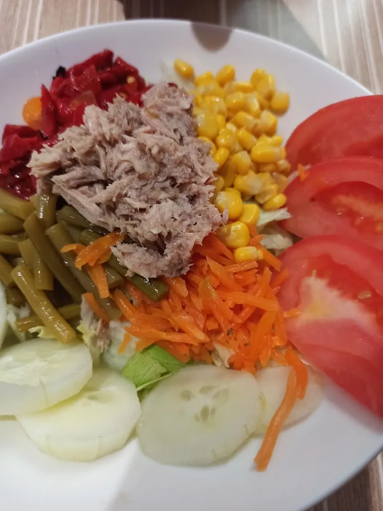 Menu_Bar resturante El Barrio_Archidona_image_2