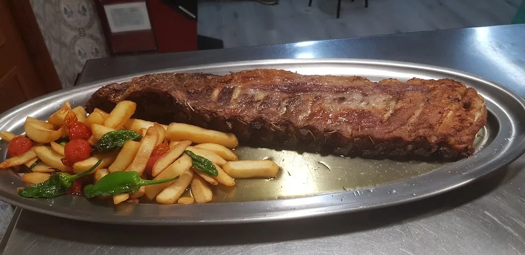 Menu_Bar resturante El Barrio_Archidona_image_7