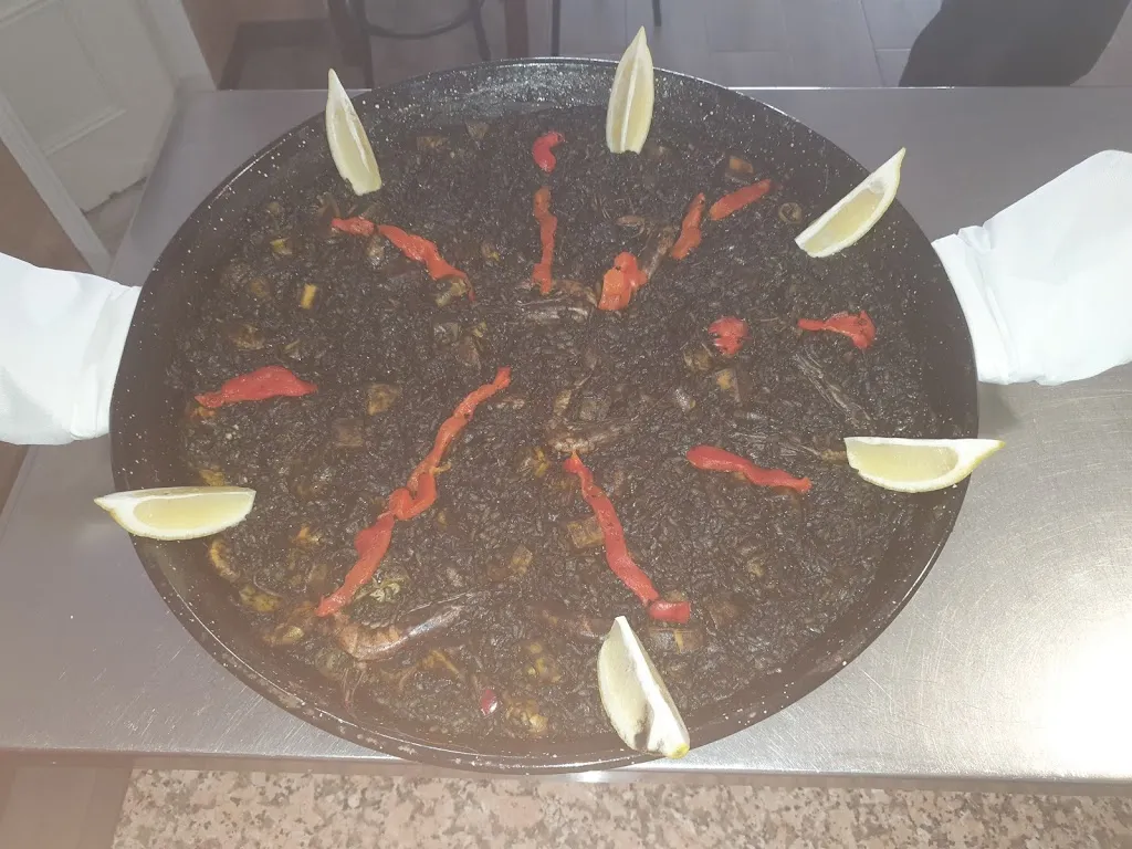 Menu_Bar resturante El Barrio_Archidona_image_9