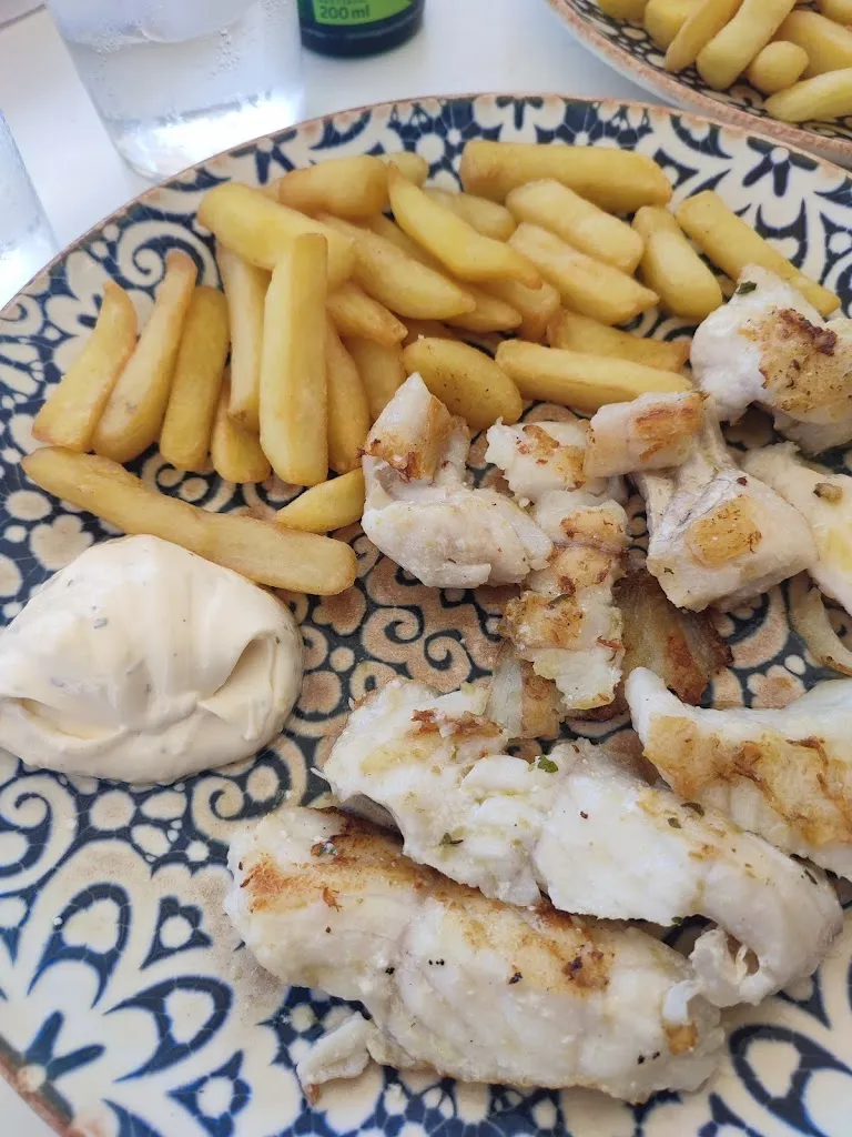 Linda de Vries_Bar resturante El Barrio_Archidona_review