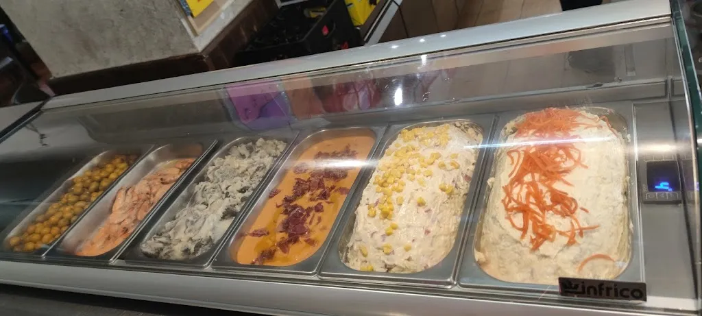 Bar resturante El Barrio_Archidona_slider_image_2