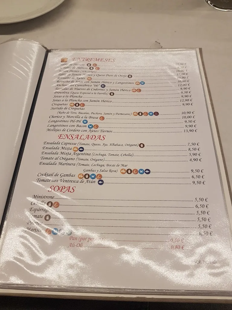 Menu_Restaurante Pippo_Algarrobo_image_4