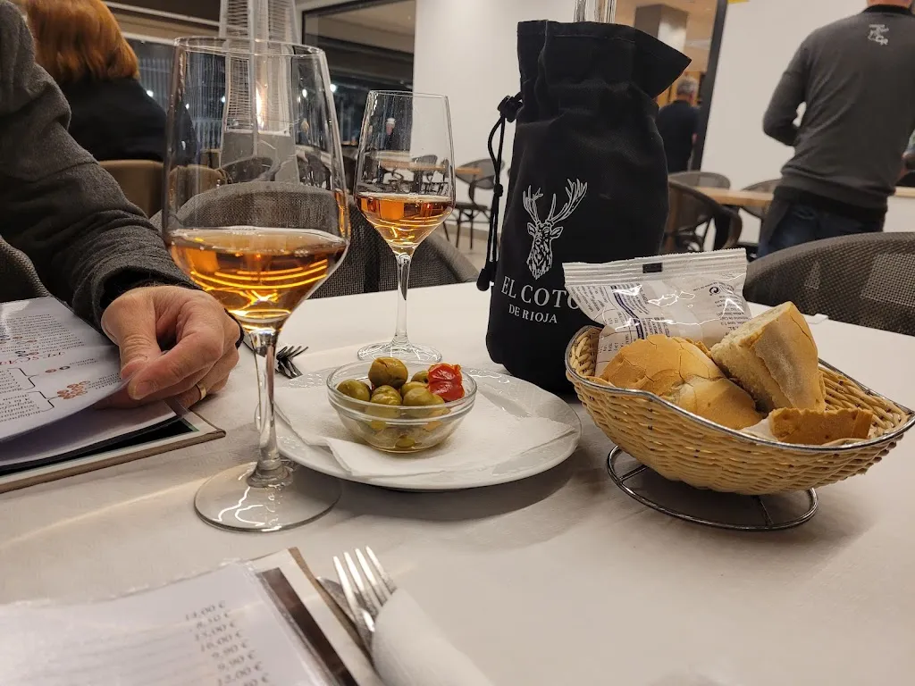 Kailey Li_Restaurante Pippo_Algarrobo_review