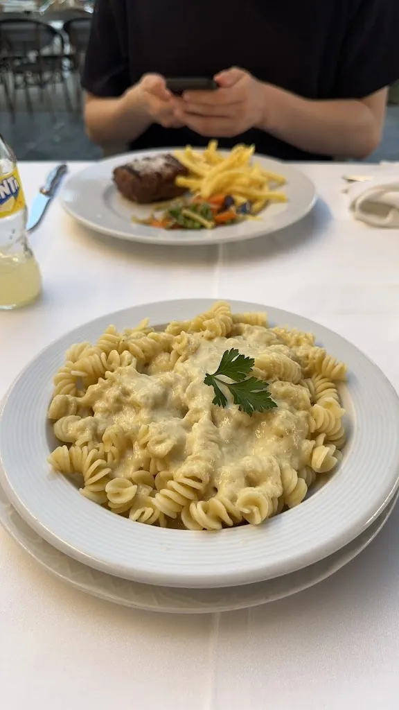 L U_Restaurante Pippo_Algarrobo_review