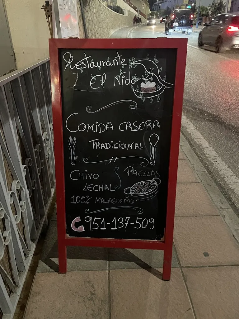 Menu_Restaurante El Nido_Algarrobo_image_2