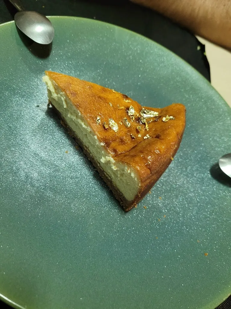 Kailey Li_Restaurante El Nido_Algarrobo_review