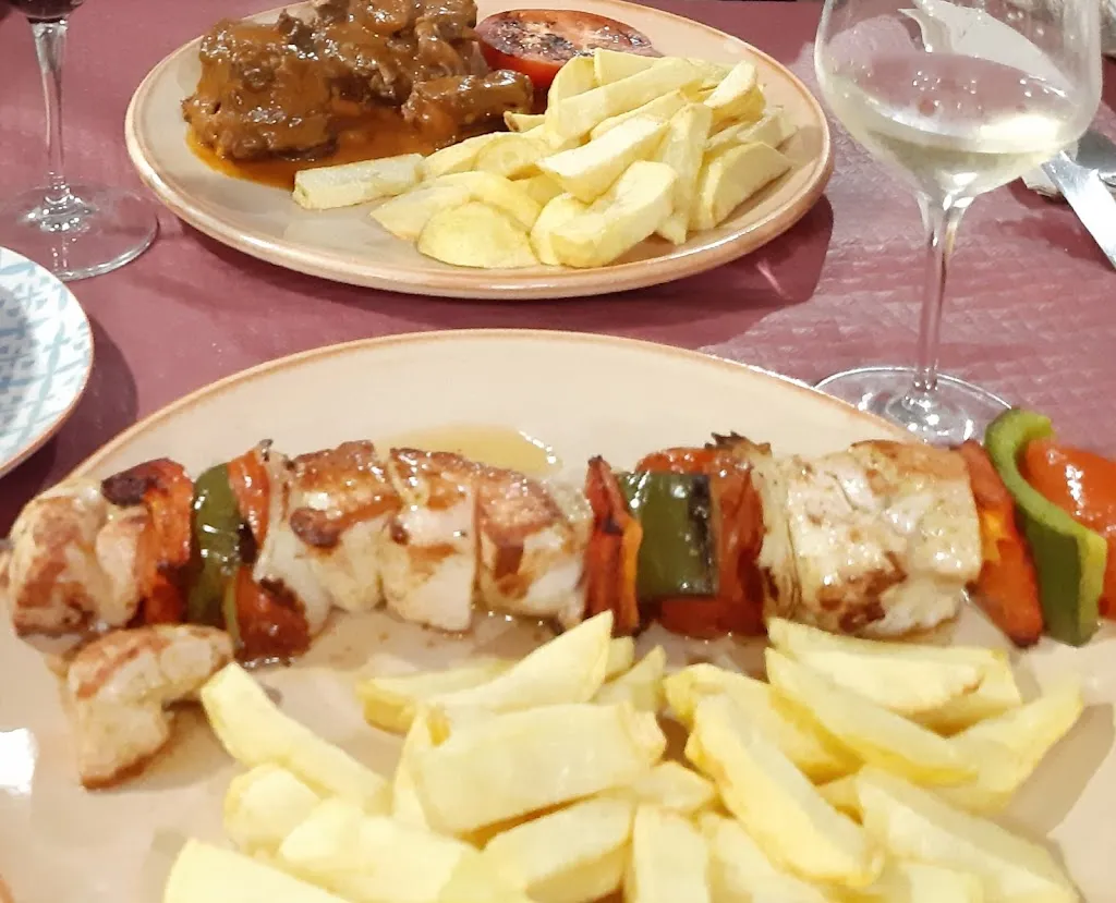 Norma Walsh_Restaurante El Nido_Algarrobo_review