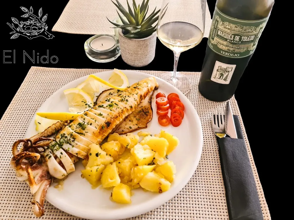 Restaurante El Nido_Algarrobo_slider_image_2