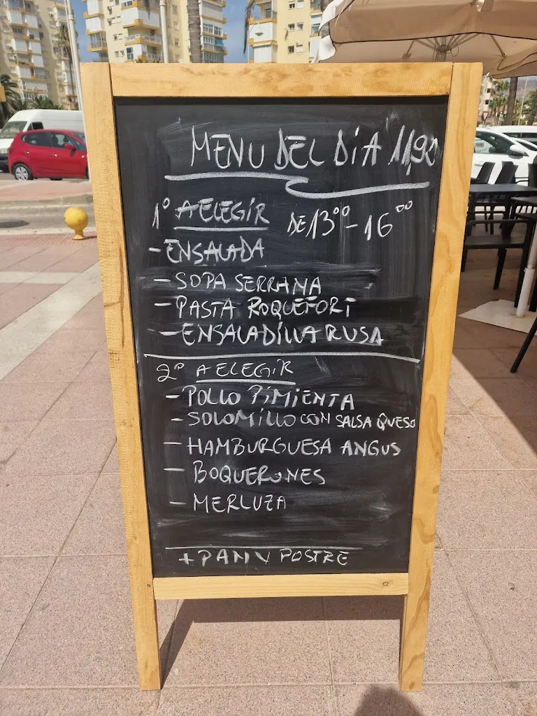 Menu_Restaurante D'Picoteo_Algarrobo_image_1