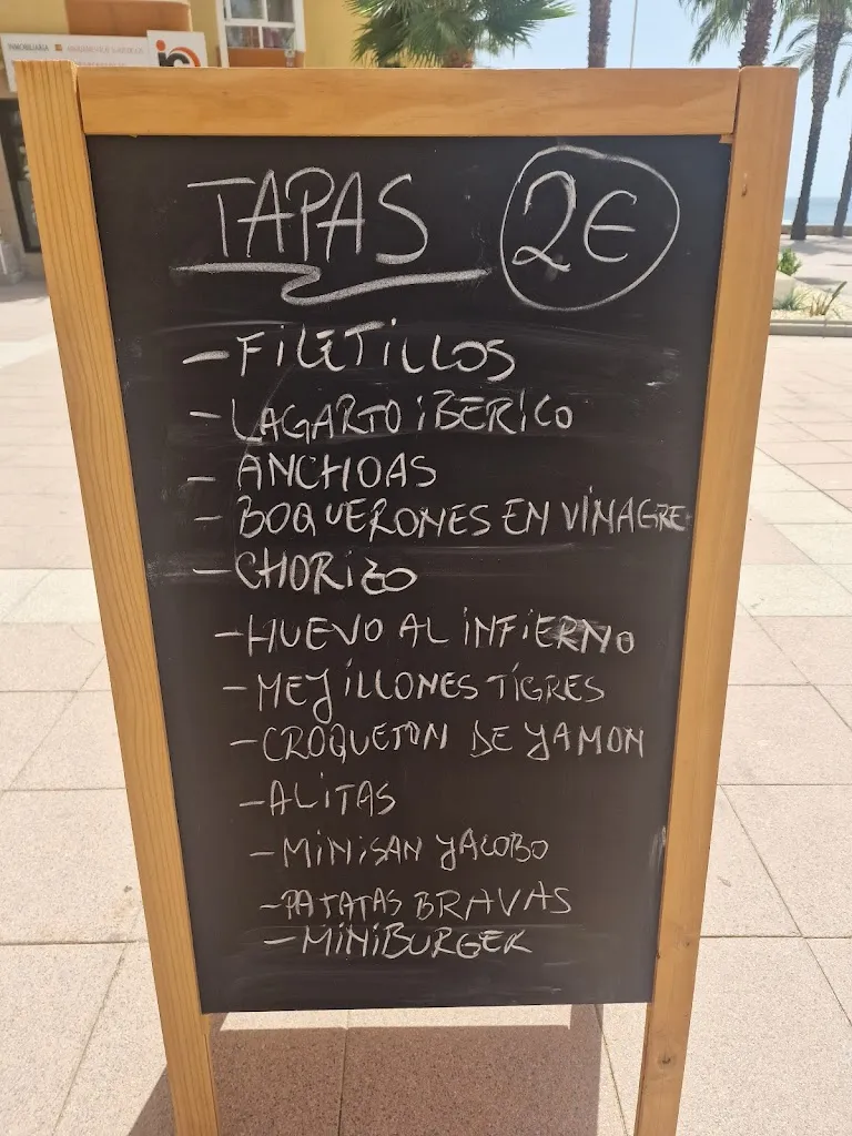 Menu_Restaurante D'Picoteo_Algarrobo_image_2