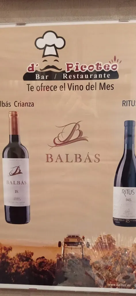 Menu_Restaurante D'Picoteo_Algarrobo_image_9