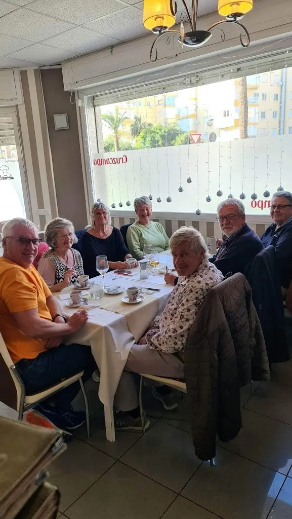 Kari Brit Jamne_Restaurante D'Picoteo_Algarrobo_review