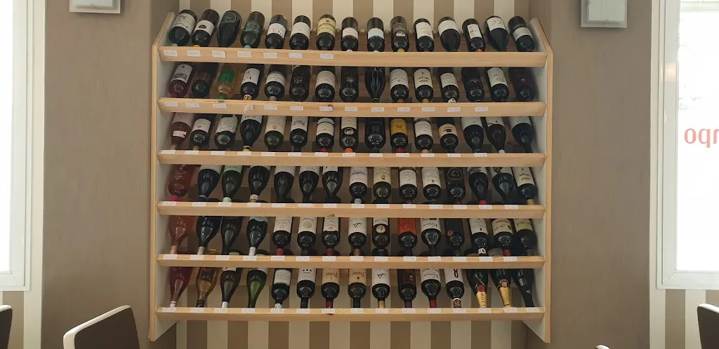 Restaurante D'Picoteo restaurant in Algarrobo