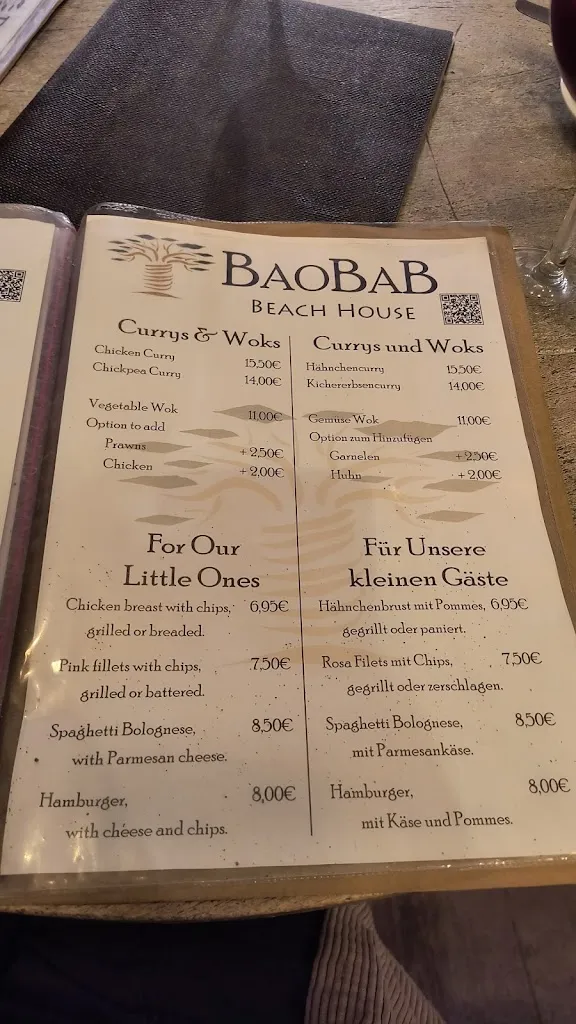 Menu_BaoBaB Beach House_Algarrobo_image_2