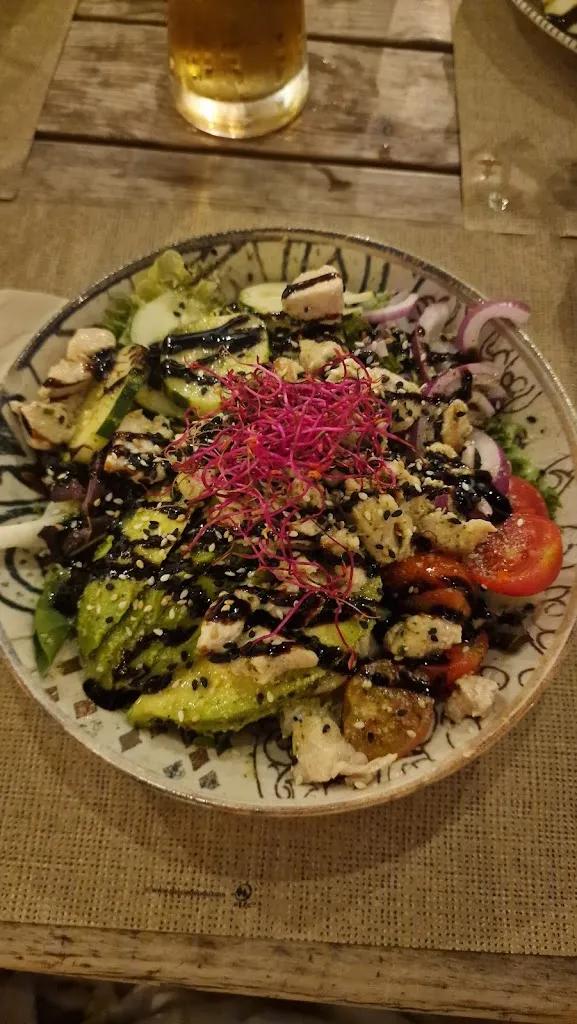 Menu_BaoBaB Beach House_Algarrobo_image_5