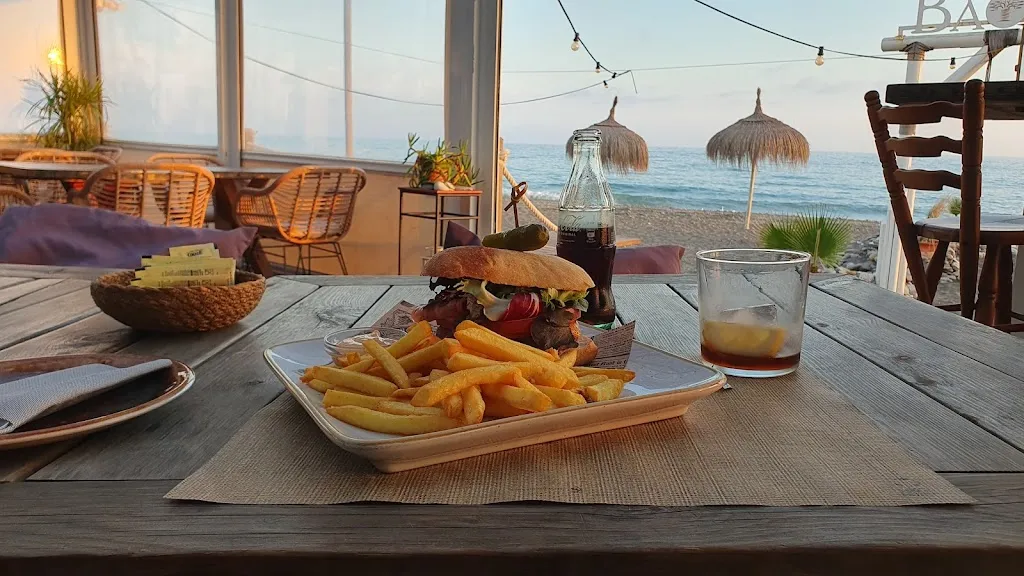 BaoBaB Beach House_Algarrobo_slider_image_3