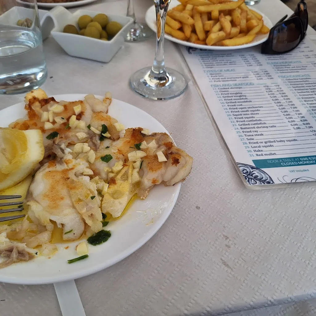 Tuija Heikkinen_Restaurante Cano Benito_Algarrobo_recensione