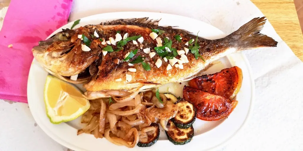 Michell Pérez_Restaurante Cano Benito_Algarrobo_recensione