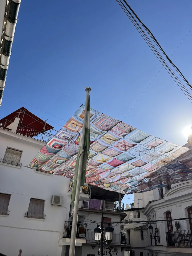 lesley kelvin-smith_Restaurante Cano Benito_Algarrobo_recensione