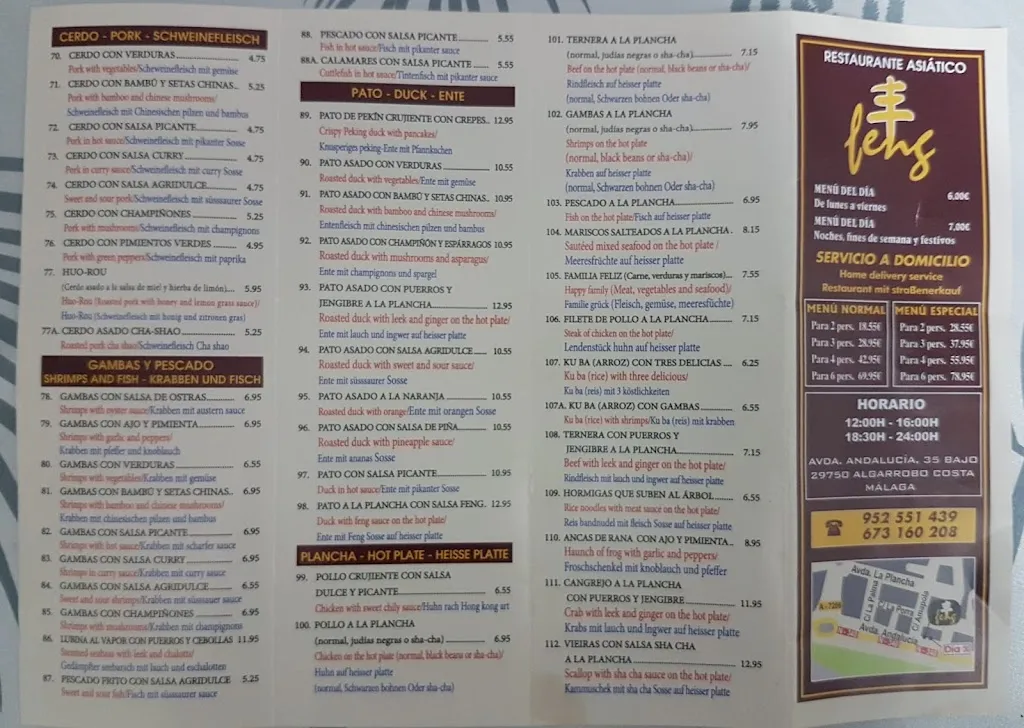 Menu_Restaurante Asiatico Feng_Algarrobo_image_3
