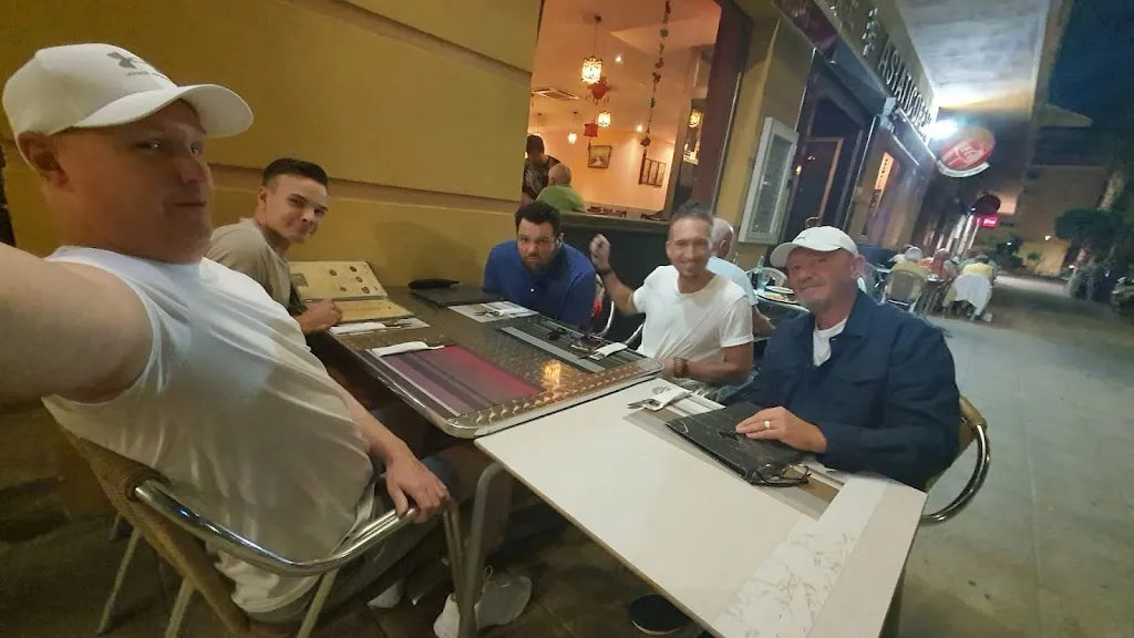 Gert Holmfred_Restaurante Asiatico Feng_Algarrobo_review