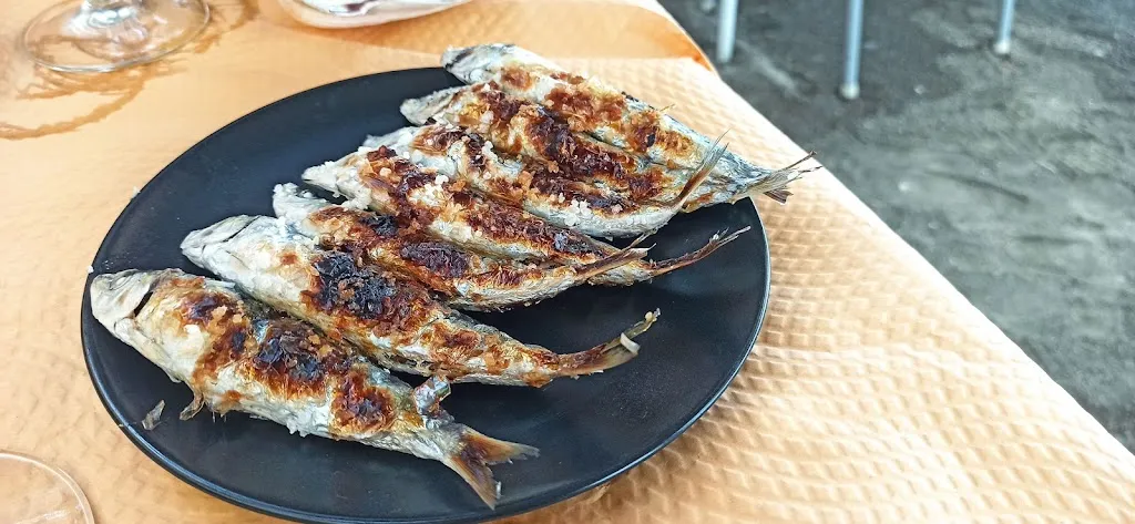 Menu_Chiringuito Rompeolas_Algarrobo_immagine_6